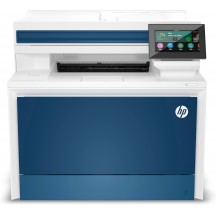 Imprimanta HP Color LaserJet Pro MFP 4302dw 4RA83F