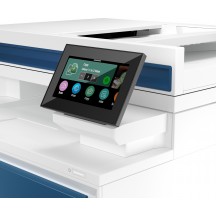 Imprimanta HP Color LaserJet Pro MFP 4302fdn 4RA84F