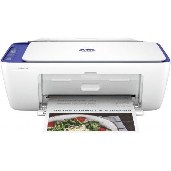 Imprimanta HP DeskJet 2821e All-in-One 588Q2B