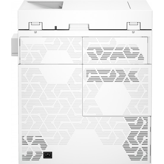 Imprimanta HP Color LaserJet Enterprise Flow MFP 5800zf 58R10A