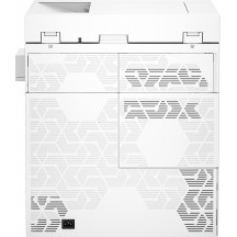 Imprimanta HP Color LaserJet Enterprise Flow MFP 5800zf 58R10A