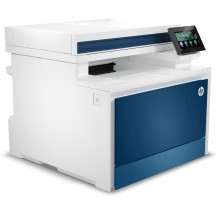 Imprimanta HP Color LaserJet Pro MFP 4302fdw 5HH64F