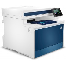Imprimanta HP Color LaserJet Pro MFP 4302fdw 5HH64F
