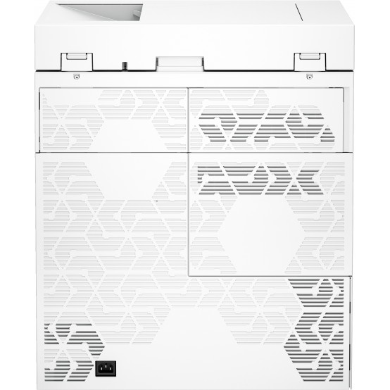 Imprimanta HP LaserJet Color Enterprise MFP 5800dn 6QN29A