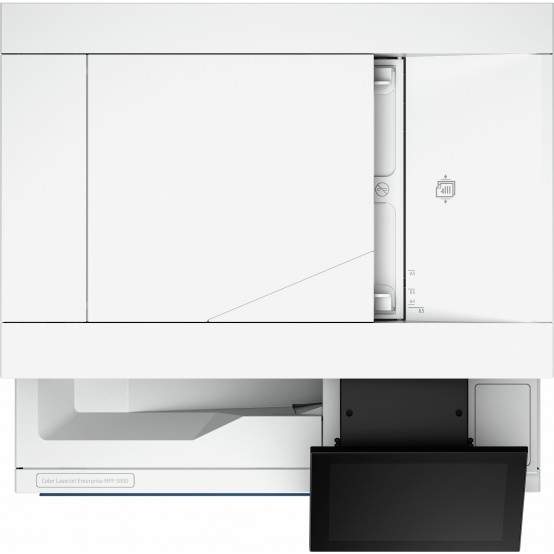 Imprimanta HP LaserJet Color Enterprise MFP 5800dn 6QN29A