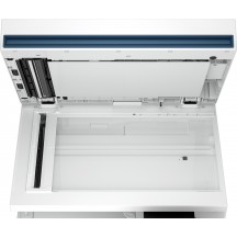 Imprimanta HP LaserJet Color Enterprise MFP 5800dn 6QN29A