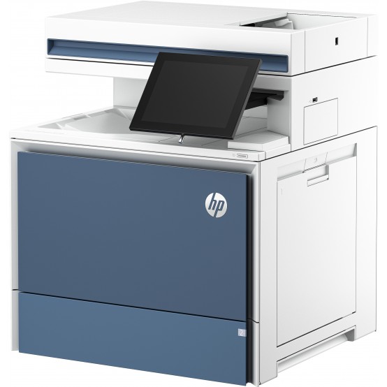 Imprimanta HP LaserJet Color Enterprise MFP 5800dn 6QN29A