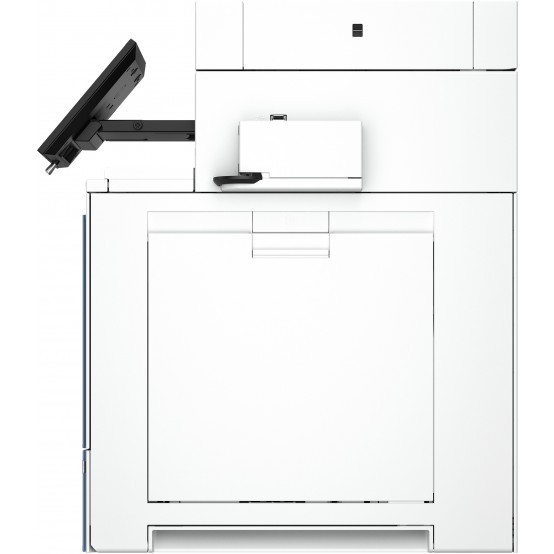 Imprimanta HP Color LaserJet Enterprise MFP 5800f 6QN30A