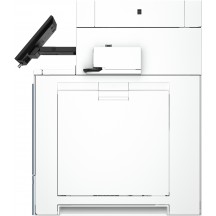 Imprimanta HP Color LaserJet Enterprise MFP 5800f 6QN30A