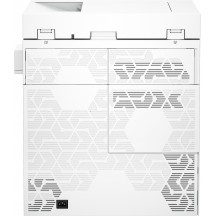 Imprimanta HP Color LaserJet Enterprise MFP 5800f 6QN30A