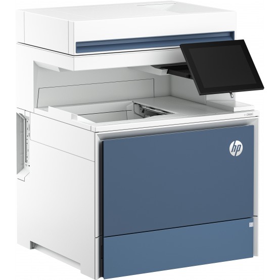 Imprimanta HP Color LaserJet Enterprise MFP 6800dn 6QN35A
