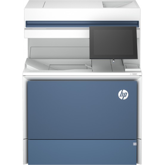 Imprimanta HP Color LaserJet Enterprise MFP 6800dn 6QN35A