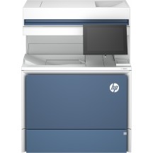 Imprimanta HP Color LaserJet Enterprise MFP 6800dn 6QN35A