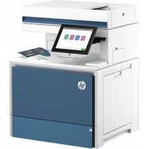 Imprimanta HP Color LaserJet Enterprise MFP 6800dn 6QN35A