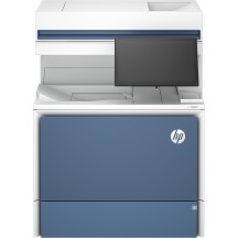 Imprimanta HP Color LaserJet Enterprise Flow MFP 6800zf 6QN36A