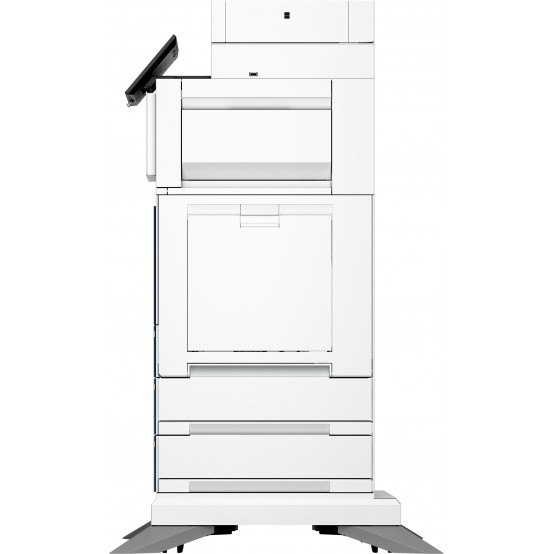 Imprimanta HP LaserJet Color Enterprise Flow MFP 6800zfsw 6QN37A