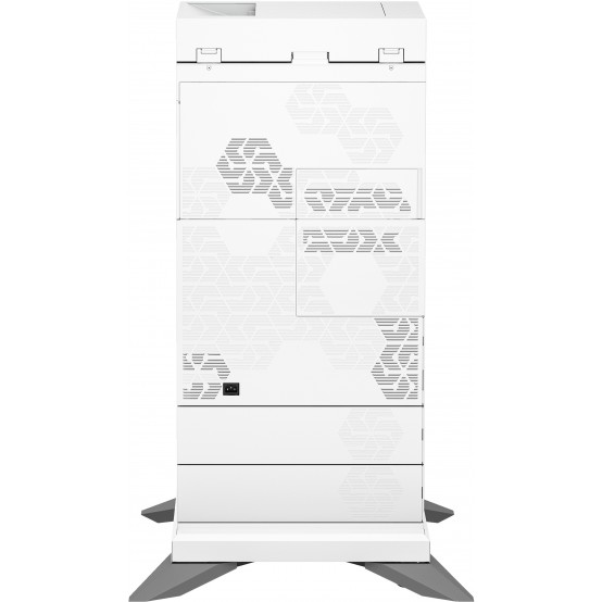 Imprimanta HP LaserJet Color Enterprise Flow MFP 6800zfsw 6QN37A