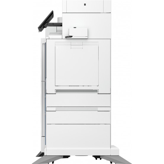 Imprimanta HP Color LaserJet Enterprise Flow MFP 6800zfw+ 6QN38A
