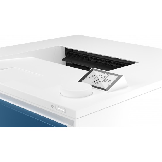 Imprimanta HP Color LaserJet Pro 4202dn 4RA87F