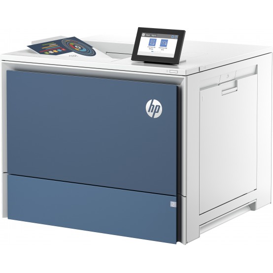 Imprimanta HP LaserJet Enterprise Color 6701dn 58M42A