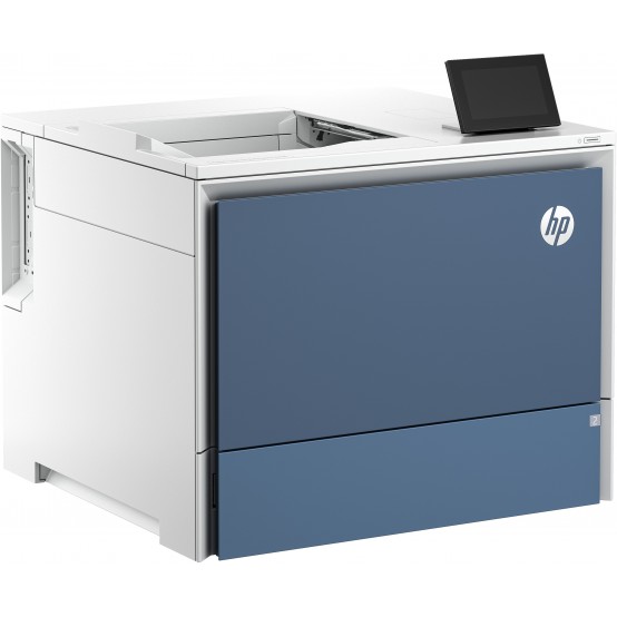 Imprimanta HP LaserJet Enterprise Color 6701dn 58M42A