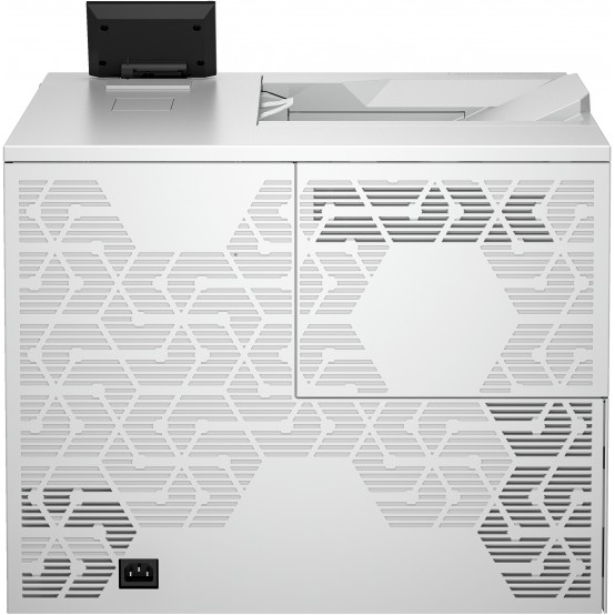 Imprimanta HP LaserJet Enterprise Color 6701dn 58M42A