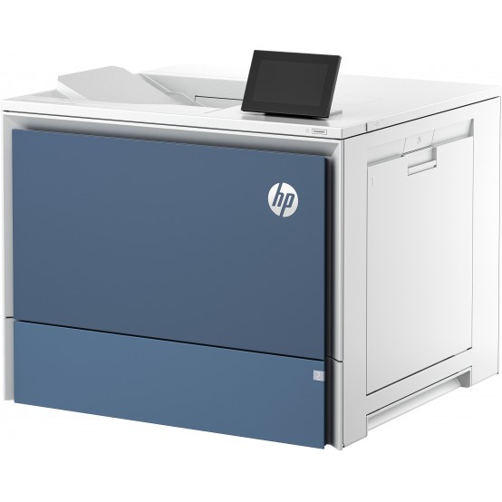 Imprimanta HP LaserJet Enterprise Color 6701dn 58M42A