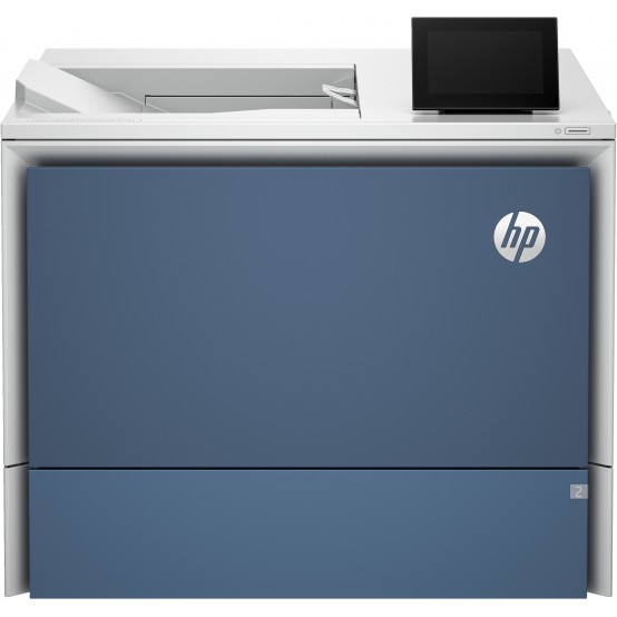 Imprimanta HP LaserJet Enterprise Color 6701dn 58M42A