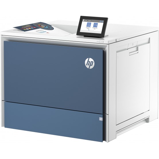 Imprimanta HP Color LaserJet Enterprise 5700dn 6QN28A