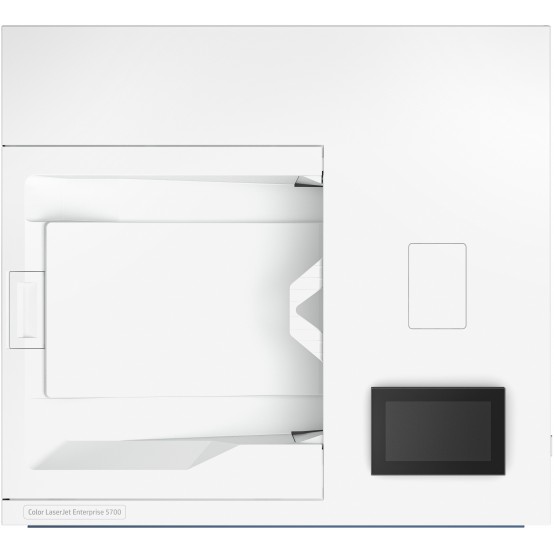 Imprimanta HP Color LaserJet Enterprise 5700dn 6QN28A