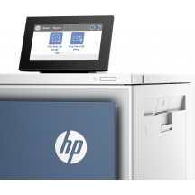 Imprimanta HP Color LaserJet Enterprise 5700dn 6QN28A