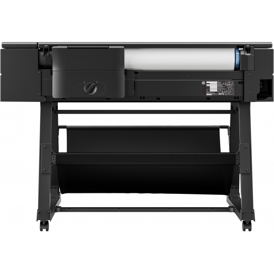 Imprimanta HP DesignJet T850 36-in Printer 2Y9H0A
