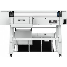 Imprimanta HP DesignJet T950 36-in Printer 2Y9H1A