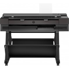 Imprimanta HP DesignJet T850 36-in Multifunction Printer 2Y9H2A