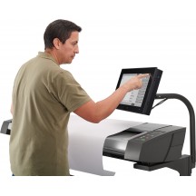 Imprimanta HP HD Pro 2 42-in Scanner 5EK00A