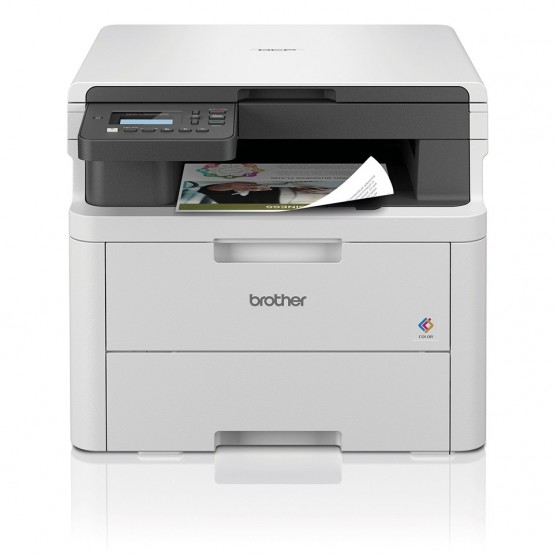 Imprimanta Brother DCP-L3520cdw DCPL3520CDWYJ1