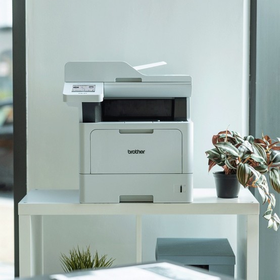 Imprimanta Brother DCP-L5510dw DCPL5510DWRE1