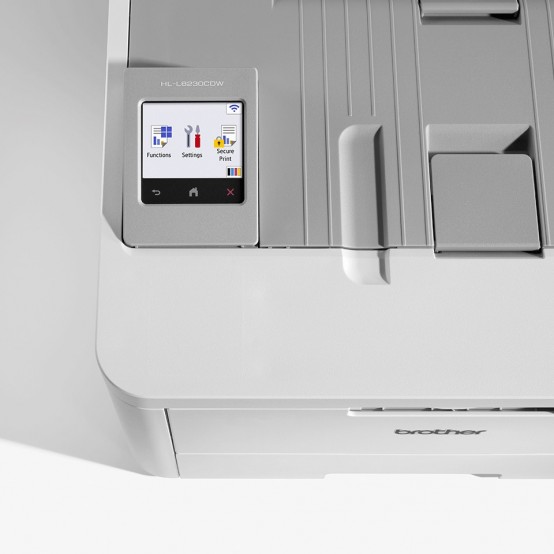 Imprimanta Brother HL-L8230cdw HLL8230CDWYJ1