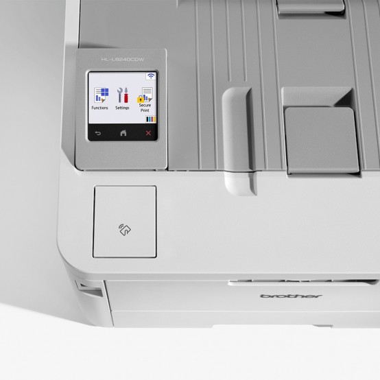 Imprimanta Brother HL-L8240cdw HLL8240CDWYJ1
