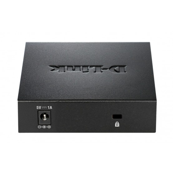Switch D-Link DGS-105