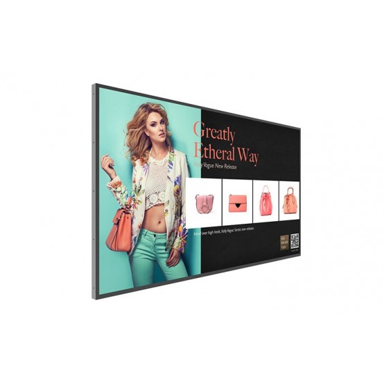 Monitor BenQ ST860K 9H.F4DTK.NA2