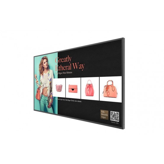Monitor BenQ ST860K 9H.F4DTK.NA2