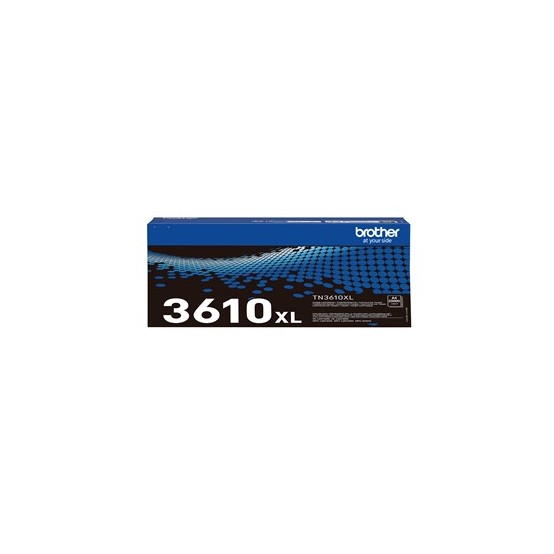 Cartus Brother  TN3610XL