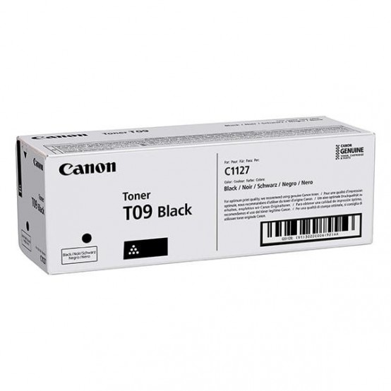 Cartus Canon T09 Black 3020C006AA