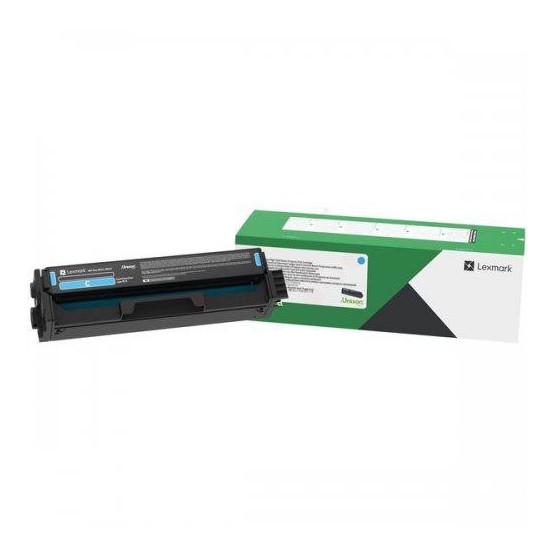 Cartus Lexmark  20N0X20