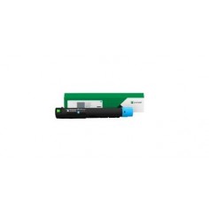 Cartus Lexmark  85D0HC0