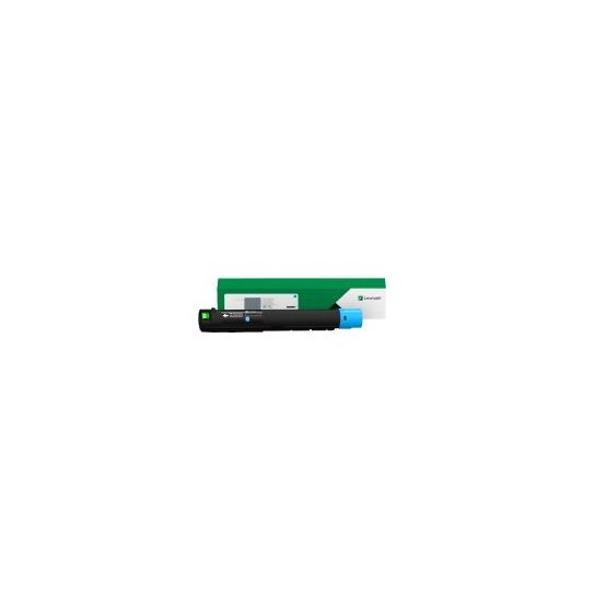 Cartus Lexmark  85D0HC0