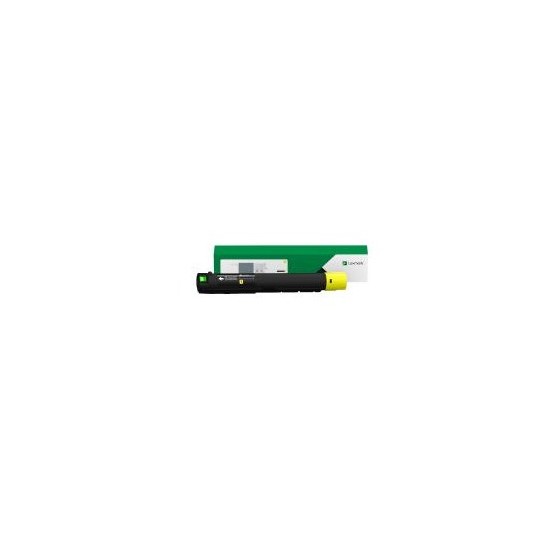 Cartus Lexmark  85D0HY0