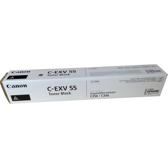 Cartus Canon C-EXV55B 2182C002AA