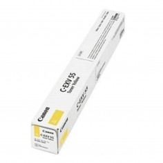 Cartus Canon C-EXV55Y 2185C002AA